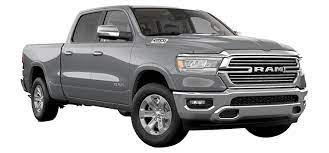 2021 RAM 1500 Crew Cab is Available to Rent at Imperial Rentals in Mendon, MA